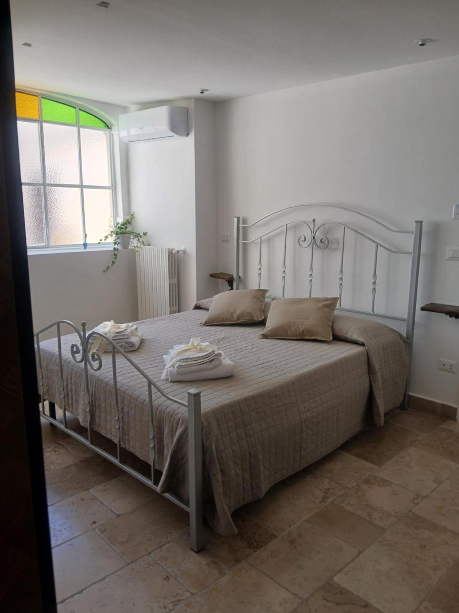 Le Campane B & B Ruvo di Puglia Exterior foto